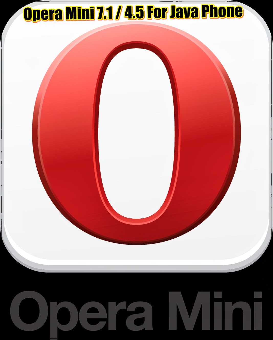 opera mini pc version windows 7